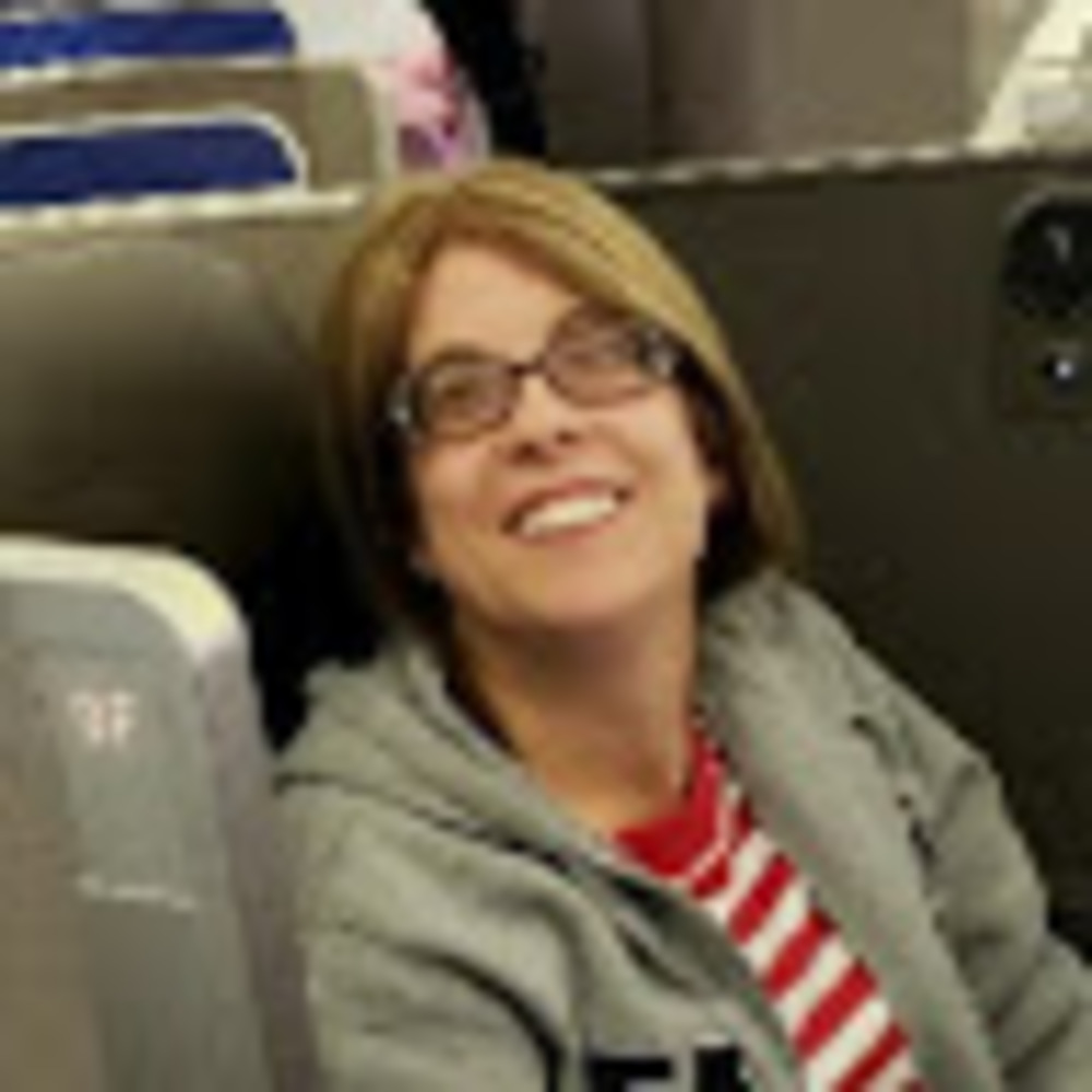 Meet your Posher, Kimberly